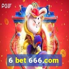 6 bet 666.com